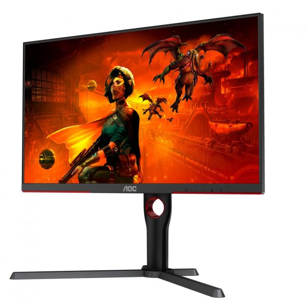 Monitor AOC 27" U27G3X/BK - imagine 11