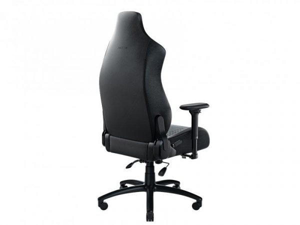 Razer Iskur - Black XL - Gaming Chair With Built - imagine 4
