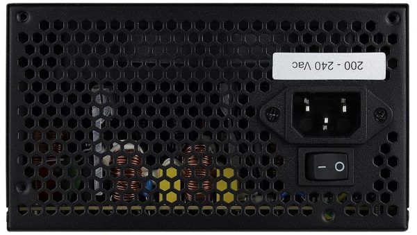 Sursa Aerocool VX Plus 500N 500W - imagine 4