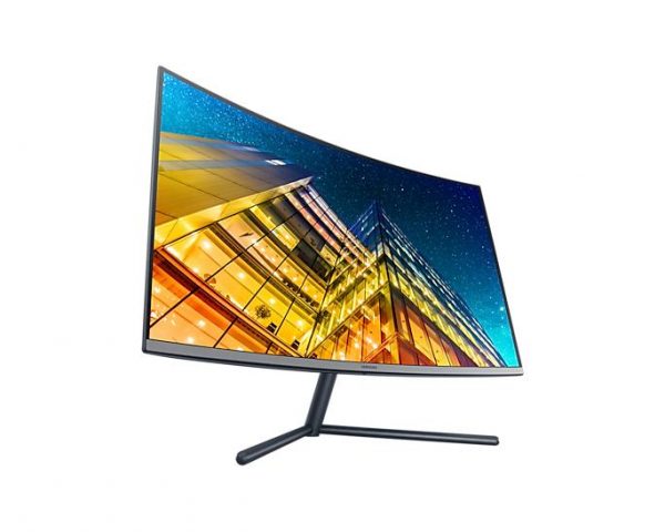Monitor Samsung 32" LU32R590CWPXEN - imagine 36
