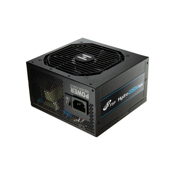Sursa FORTRON HYDRO GT PRO ATX 3.0 20 PLUS Gold - imagine 7