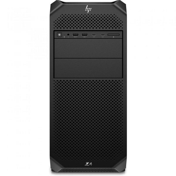 Desktop Workstation HP Z4 G5 Tower cu procesor Intel Xeon - imagine 6