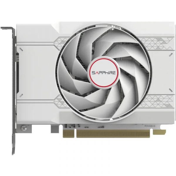 Placa Video AMD SAPPHIRE RADEON RX 6500 XT OC PULSE - imagine 8