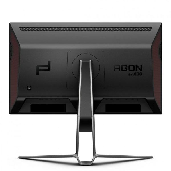Monitor AOC 27" PD27S - imagine 12
