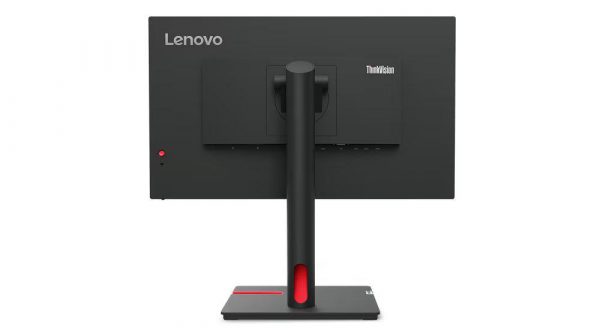 Monitor Lenovo ThinkVision T24i-30, 23.8" FHD (1920x1080) IPS WLED, Anti-glare, - imagine 16