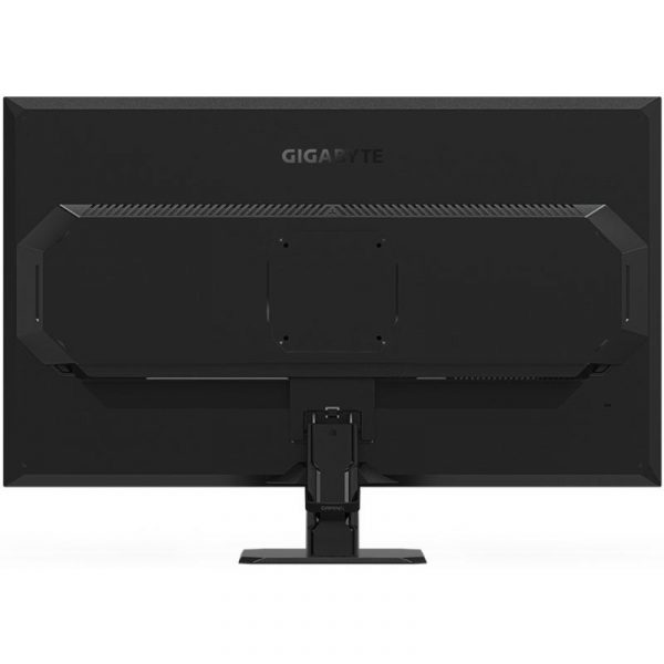 Gigabyte Monitor gaming 31.5" GS32Q, Non-glare, Rezolutie: 2560 x 1440 - imagine 8