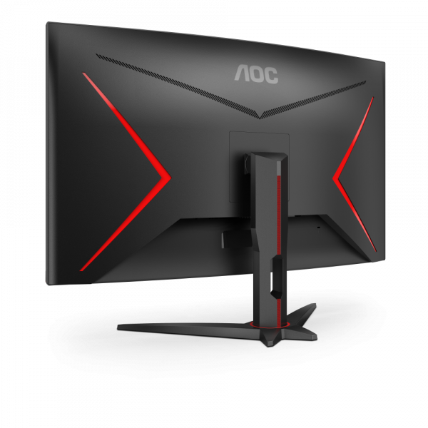 Monitor AOC 31.2" CQ32G2SE/BK - imagine 16