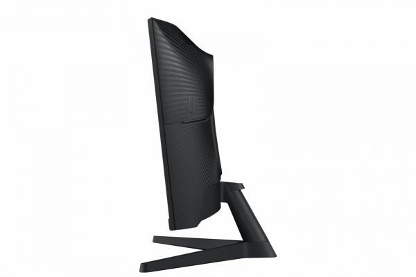 Monitor Samsung 27" LS27CG552EUXEN - imagine 19