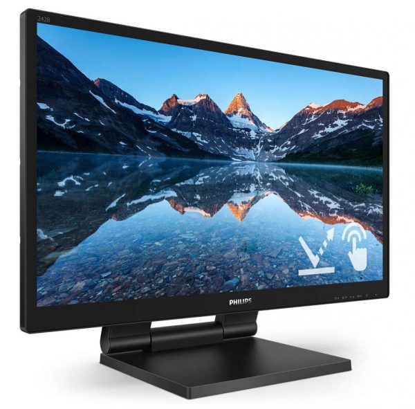 Monitor Philips 23.8" 242B9TL/00 - imagine 12