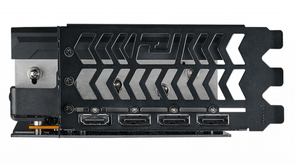 Placa Video POWERCOLOR Radeon RX7900 XTX HELLHOUND 24GB GDDR6 384 - imagine 10