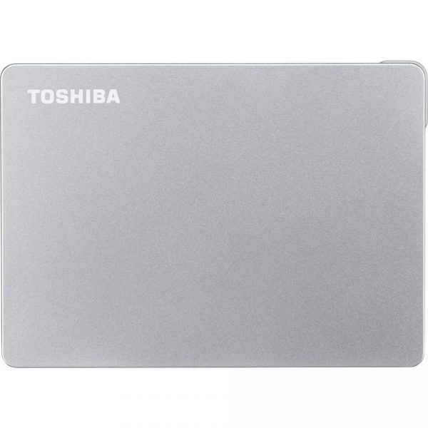 HDD Extern TOSHIBA Canvio Flex 4TB, 2.5 inch, USB 3.2