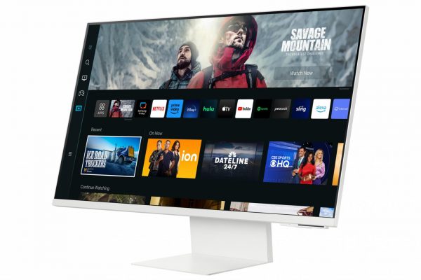 Monitor Samsung 32" LS32CM801UUXDU - imagine 26