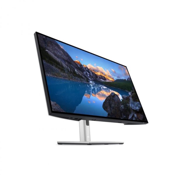 Monitor Dell 27" U2723QE 4K, 68.47 cm, TFT LCD IPS, - imagine 25