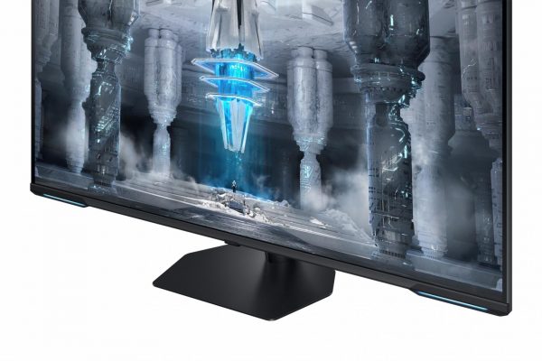 Monitor Samsung 43" LS43CG700NUXEN - imagine 25