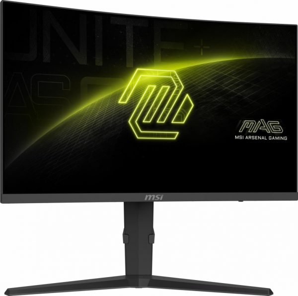 Monitor MSI 27" MAG 275CQRF QD - imagine 7
