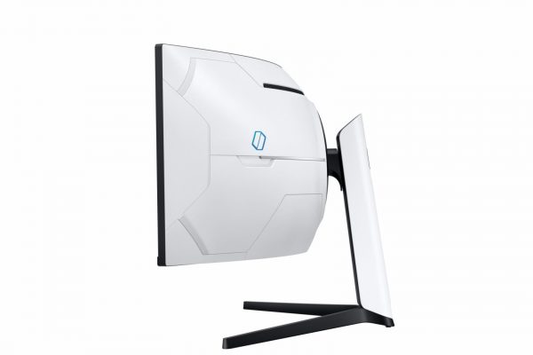 Monitor Samsung 49" LS49AG950NPXEN - imagine 25