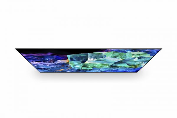 Televizor, Sony, Seria A95K, XR65A95KAEP, 2022, 65" - 164CM, QD-OLED, - imagine 9