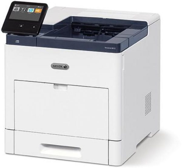 Imprimanta laser mono Xerox VersaLink B610V_DN,Dimensiune: A4, Viteza: 63 ppm,