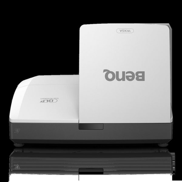 Proiector BENQ MW855UST+, DLP WXGA 1280* 800, 16:10/ 16:9, 10.000:1, - imagine 4