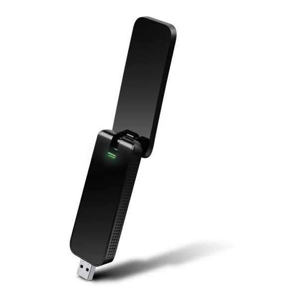 Adaptor wireless TP-LINK Archer T4U, AC1300, WiFI, Dual-Band - imagine 4