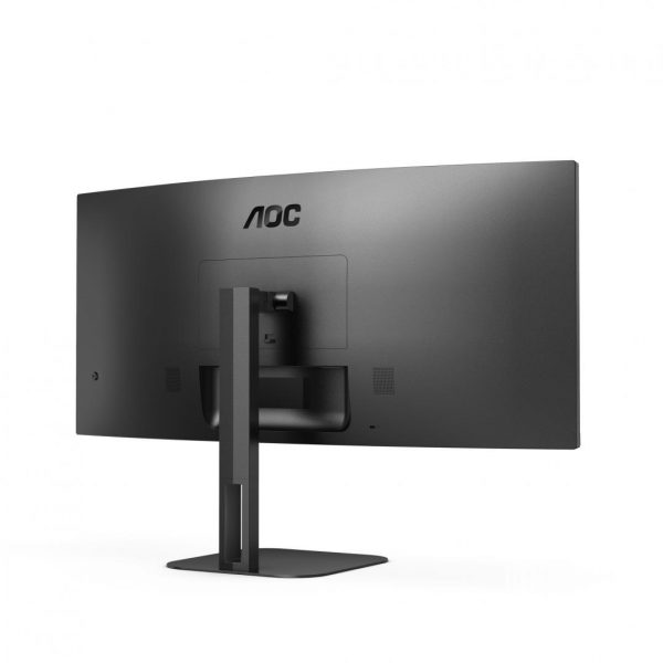 Monitor AOC 34" CU34V5C/BK - imagine 15