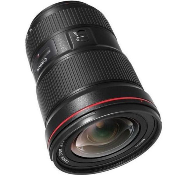 Obiectiv foto Canon EF 16-35/2,8 L III USM - imagine 3