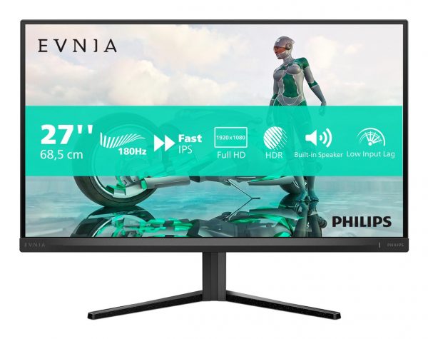 Monitor Philips 27" 27M2N3200S/00 - imagine 16