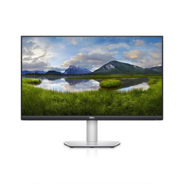 Monitor LED Dell S2722QC, 27inch, IPS UHD 4K , 4ms,
