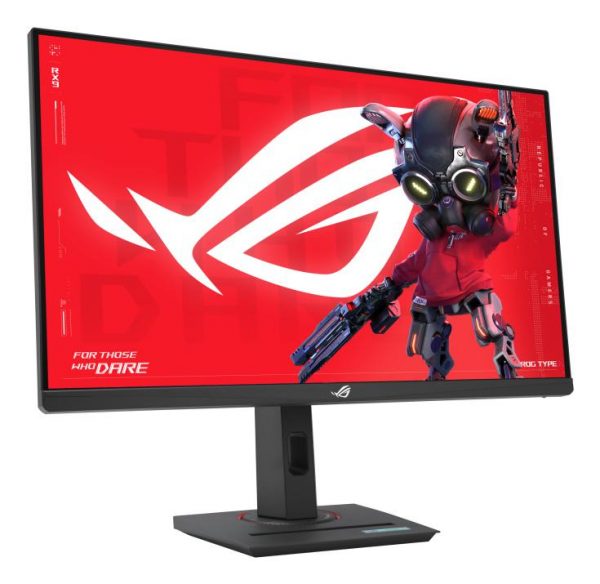 Monitor Asus 27" XG27UCS - imagine 7
