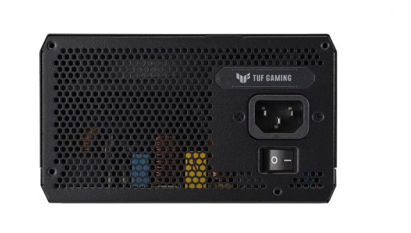 Sursa Asus TUF Gaming 750W Gold - imagine 4