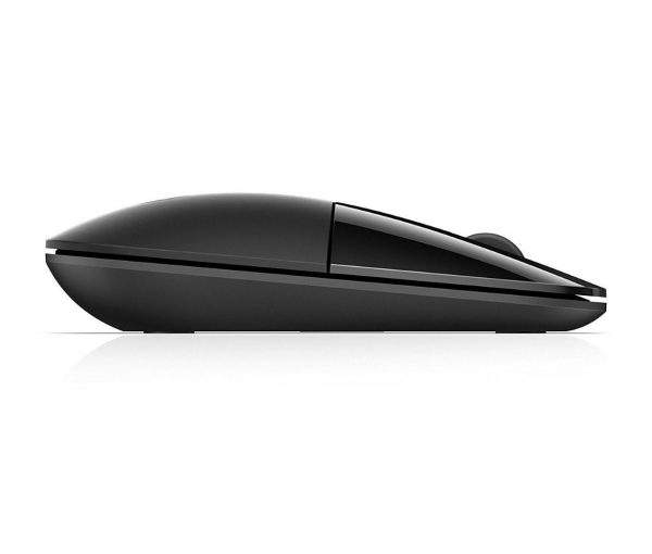Mouse HP Z3700, Wireless, negru - imagine 5