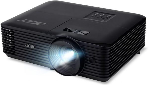 Proiector ACER X1328WI, DLP 3D ready, 5000 lumeni, WXGA 1280* - imagine 4