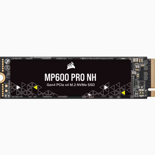 SSD CORSAIR MP600 PRO NH 1TB M.2 NVME - imagine 8