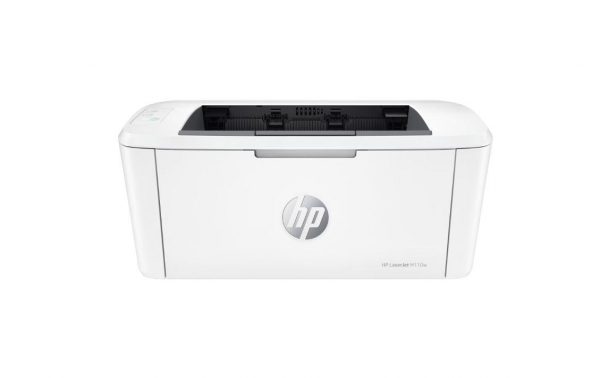 Imprimanta laser mono HP LaserJet Pro M110W; Dimensiune: A4, Viteza: