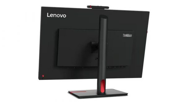 Monitor Lenovo ThinkVision T27hv-30 27"IPS QHD (2560x1440), 16:9, Brightness: 300 - imagine 15
