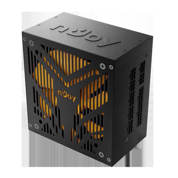 Sursa atx Njoy MAGNA 80+ Bronze, 550W
