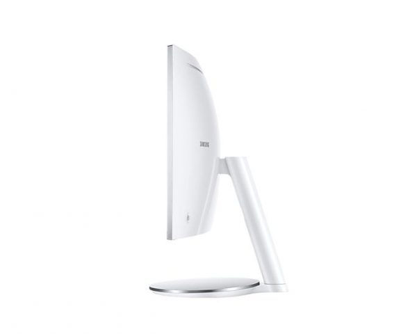 Monitor Samsung 34" LC34J791WTPXEN - imagine 7