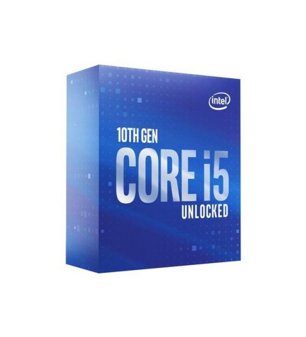 Procesor Intel® Core™ i5-10400 Comet Lake, 2.9GHz LGA1200
