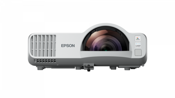 PROIECTOR EPSON EB-L210SW, Tehnologie 3LCD, Lcd 0.59", Luminozitate: 4000 lumeni, - imagine 3