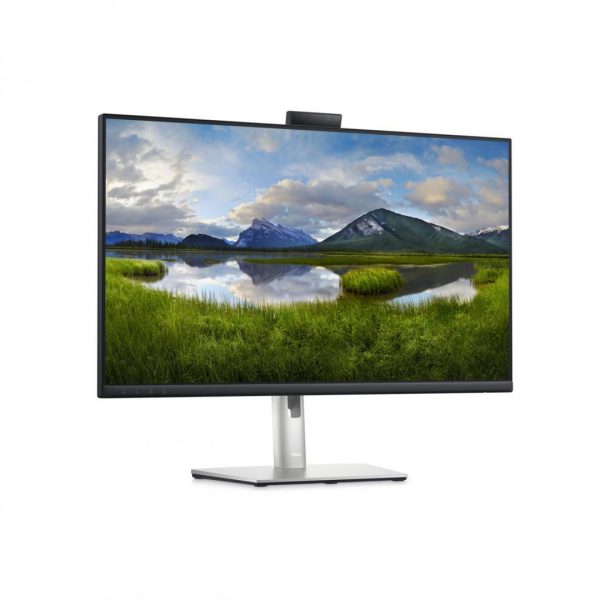 Dell 27'' Video Conferencing Monitor C2723H, 68.58 cm, 1920 x - imagine 6