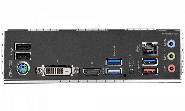 Placa de baza Gigabyte B550 GAMING X V2, Socket AM4 - imagine 4