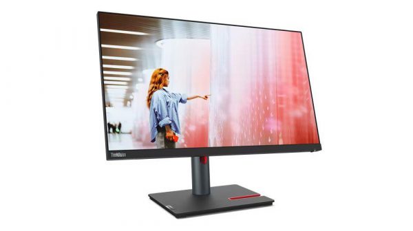 ThinkVision P24q-30 23.8" QHD 3Y - imagine 5
