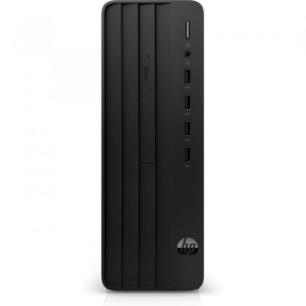 Desktop HP 290 G9 SFF cu procesor Intel Core i3-12100, - imagine 4