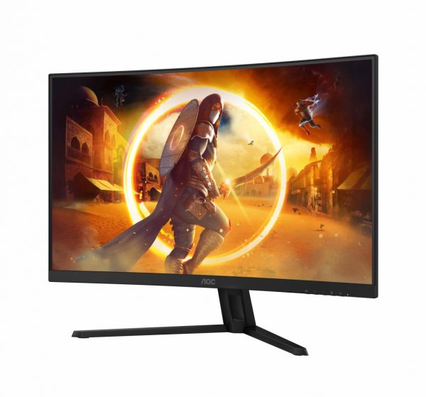 Monitor AOC 31.2" CQ32G4VE - imagine 20