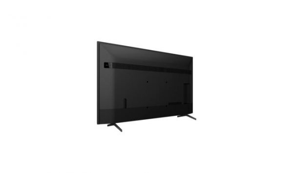 Televizor Smart LED Sony KD49XH8096BAEP 124,5 cm (49") 4K Ultra - imagine 4