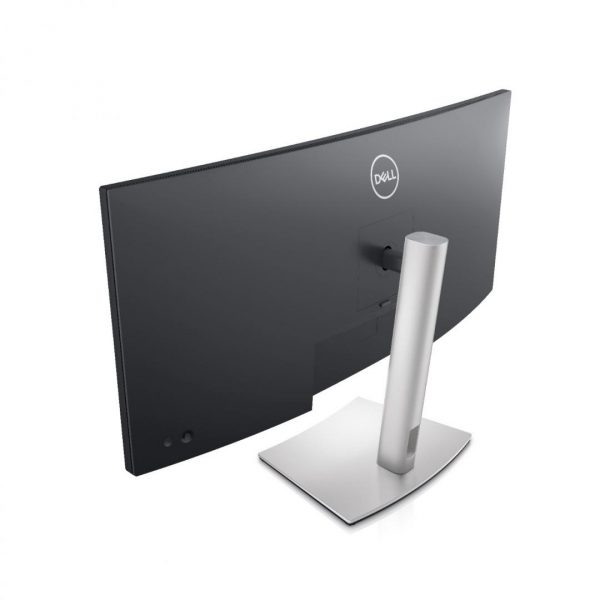 Monitor Dell 34'' P3421WM, Curved, IPS, WLED, WQHD, 3440 x - imagine 25