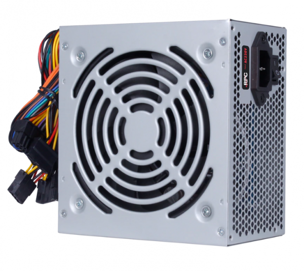 Sursa RPC 25020CA, 250W, Ventilator 12cm, Protectii OCP / OVP