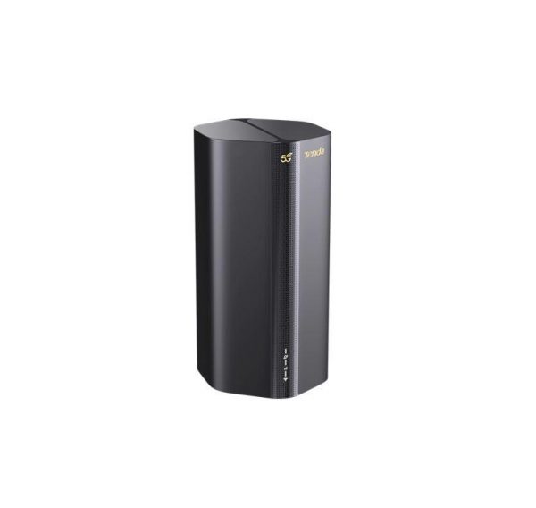 Wireless Router Tenda, 5G03; AX1800, Dual-Band, Standarde wireless: 802.11b/g/n,802.11ac,802.11AX, Viteza - imagine 3