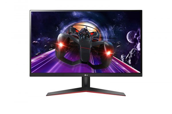 Monitor LG 27" 27MP60GP-B.AEU - imagine 3