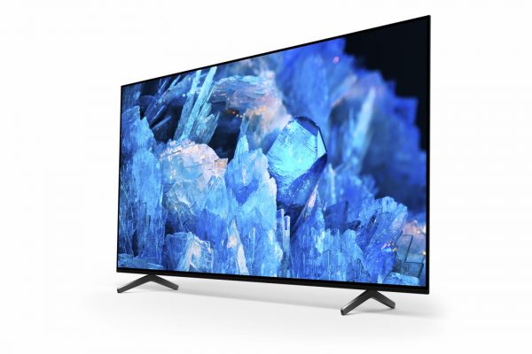 OLED TV 4K 65''(165cm) 100Hz SONY 65A75 - imagine 5